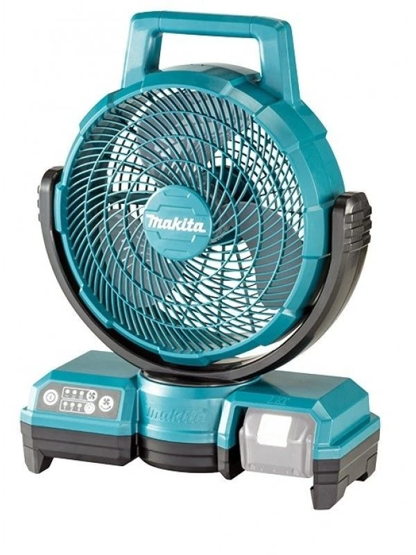 Makita DCF203Z akumulatorski ventilator