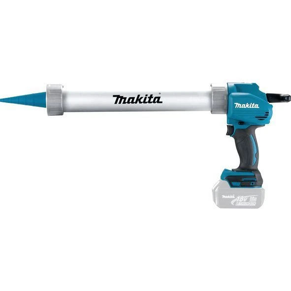 Makita DCG180ZB akumulatorski pištolj za popunjavanje