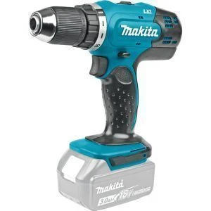 Makita DDF453Z akumulatorska bušilica odvijač
