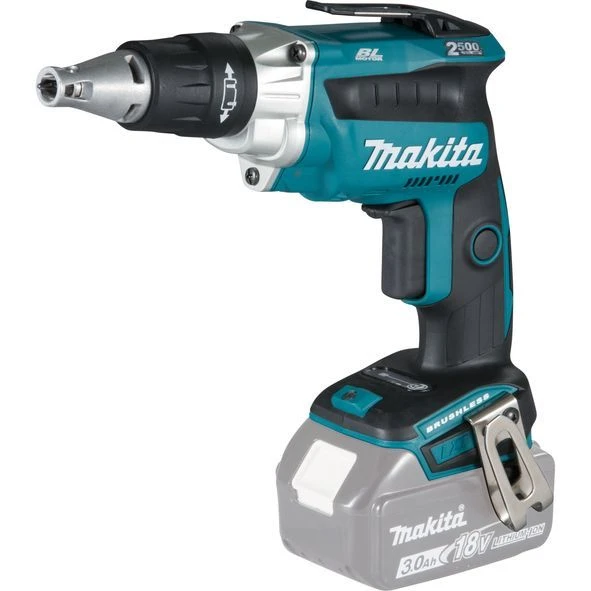 Makita DFS250Z akumulatorski zavrtač