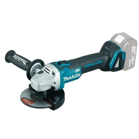 Makita DGA504Z akumulatorska ugaona brusilica