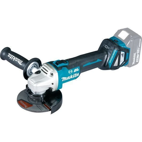 Makita DGA513Z akumulatorska ugaona brusilica