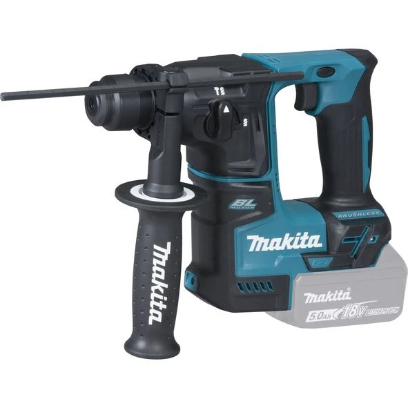 Makita DHR171Z akumulatorska bušilica-čekić