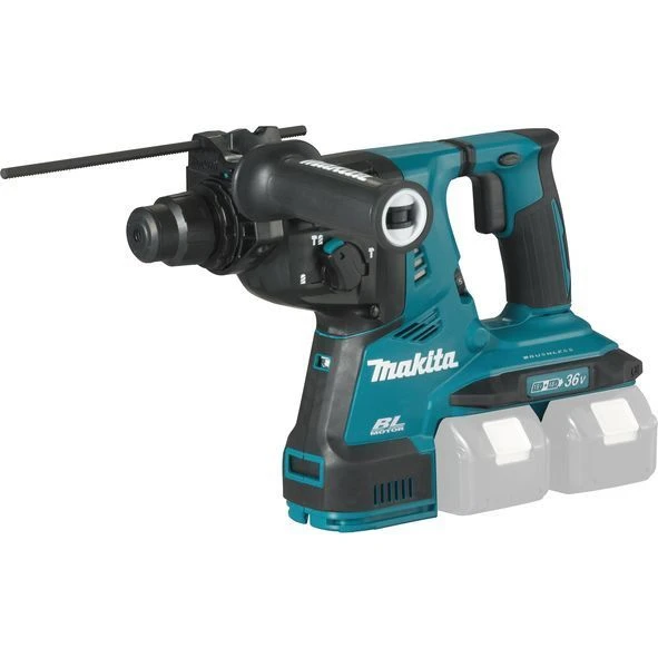 Makita DHR280Z akumulatorska bušilica-čekić