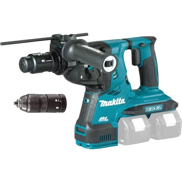 Makita DHR283Z akumulatorska bušilica-čekić
