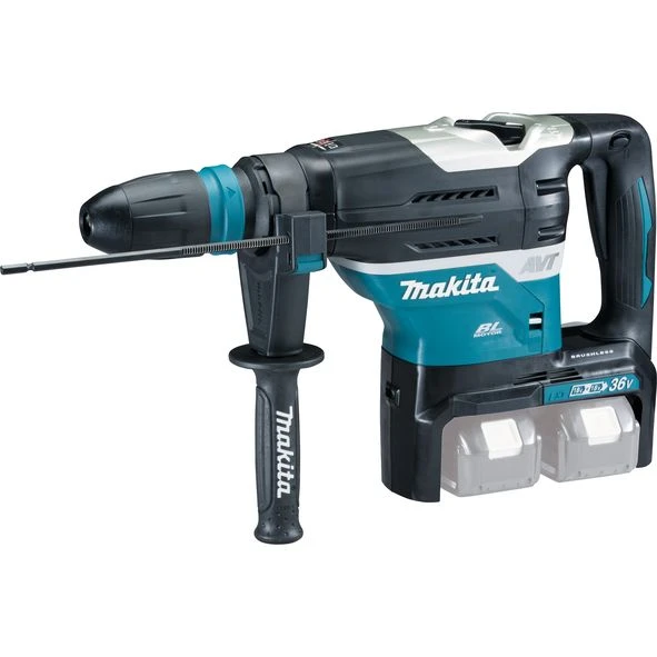 Makita DHR400ZK akumulatorska bušilica čekić