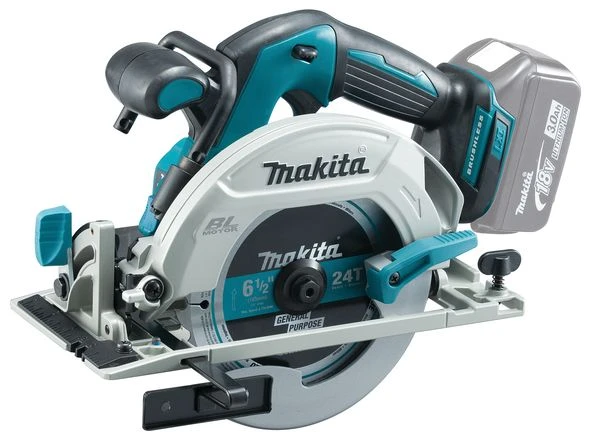 Makita DHS680Z akumulatorska ručna kružna testera