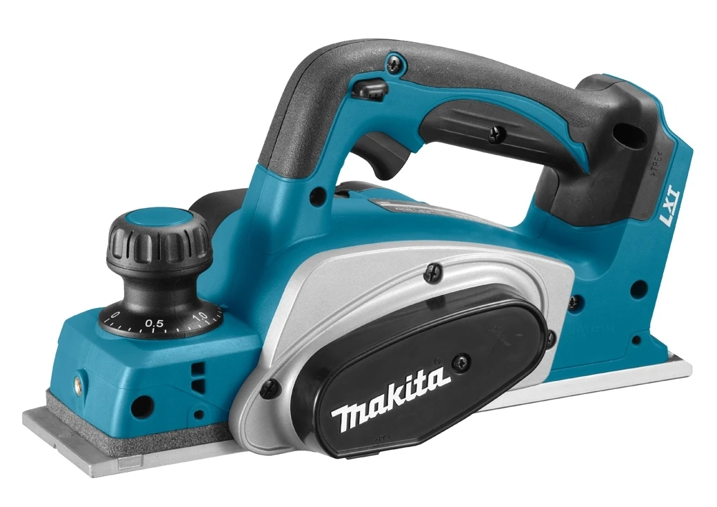 Makita DKP180Z akumulatorsko rende