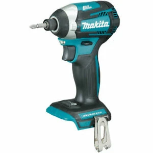Makita DTD154Z akumulatorski udarni odvijač