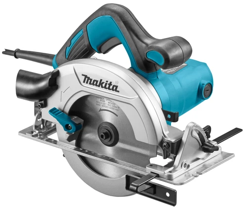 Makita HS6601 ručna kružna testera