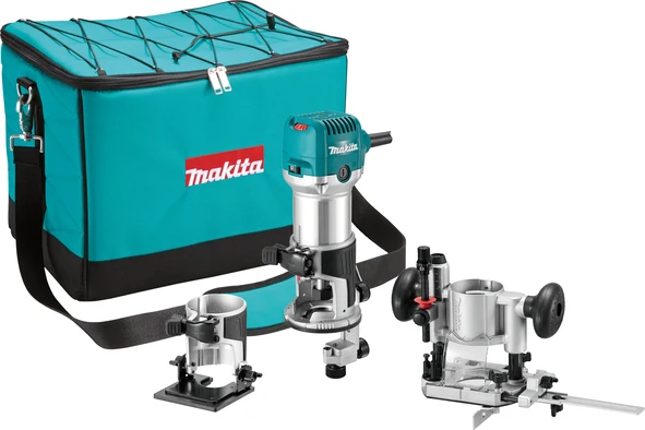 Makita RT0702CX2 Glodalica