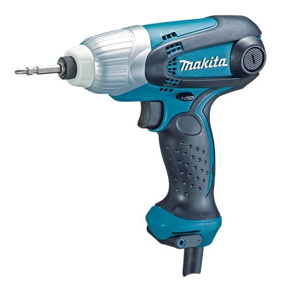 Makita TD0101F udarni odvijač