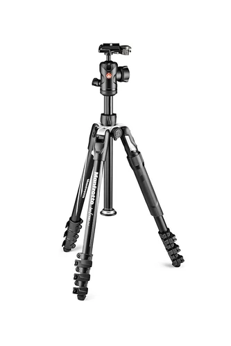 Manfrotto MKBFRLA4B 2u1 tripod i monopod