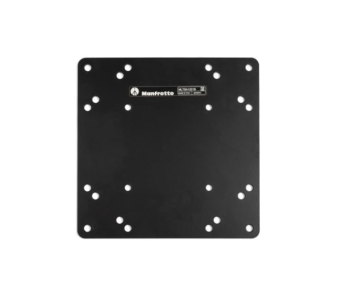 Manfrotto MLTSA1201B TetherGear VESA adapter za nosače monitora