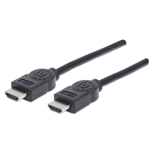 Manhattan (306119) HDMI (muški) na HDMI (muški) 4K kabl 1.8m