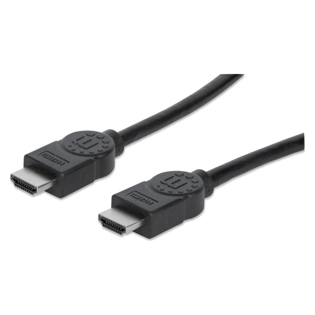Manhattan (306133) HDMI (muški) na HDMI (muški) 4K 30Hz kabl 5m