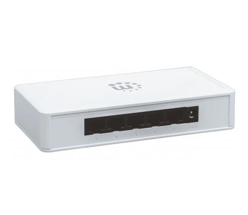 Manhattan (560696) switch 5-portni