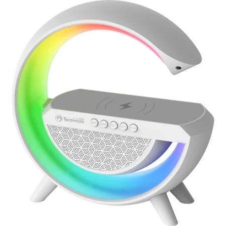 Marvo Bluetooth SG 302 beli zvučnik