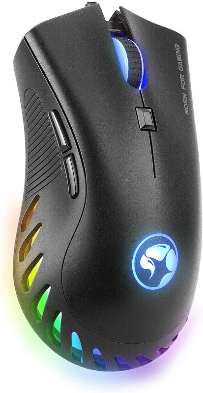 Marvo G985 (003-0344) optički gejmerski miš 10000dpi crni