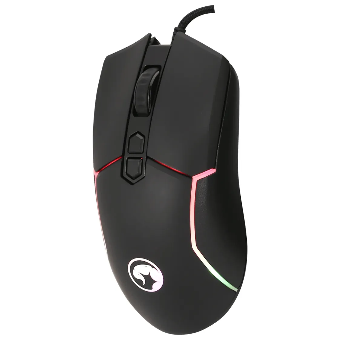Marvo M655 Capo 35 gejmerski miš crni