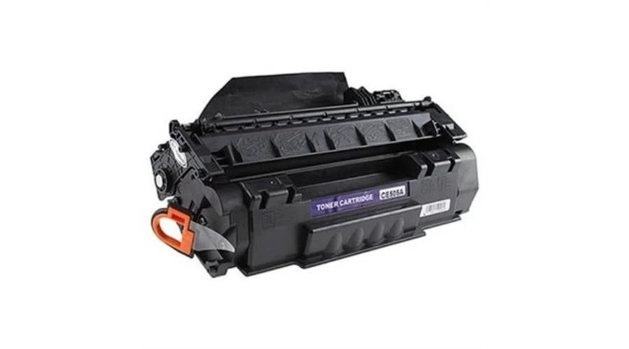 Master Color CE505A zamenski toner za HP štampače
