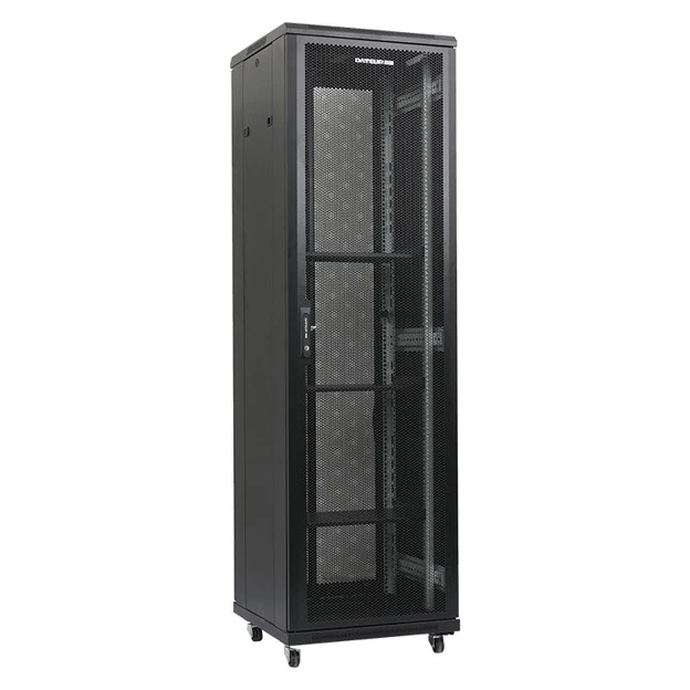 Maxpro 42U 800x1000 rack orman samostojeći perforirana vrata (pakovanje od 5 kutije)