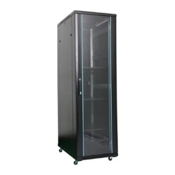 Maxpro 42U 800x1000 rack orman samostojeći staklena vrata (pakovanje od 5 kutije)
