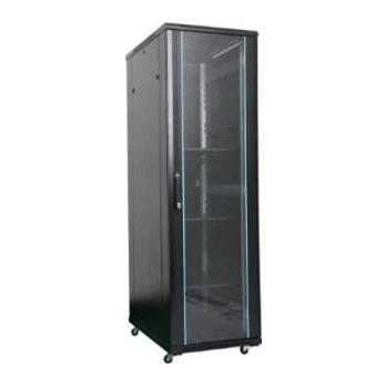 Maxpro 42U 800x800 rack orman samostojeći staklena vrata (pakovanje od 5 kutije)