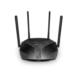 Mercusys MR60X AX1500 WiFi ruter Dual Band