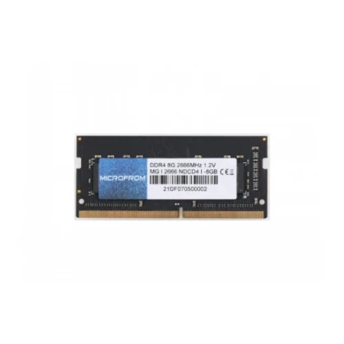 MicroFrom SODIMM 32GB DDR4 3200MHz PC3200 memorija za laptop