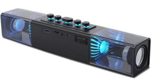 Microlab MS213C soundbar