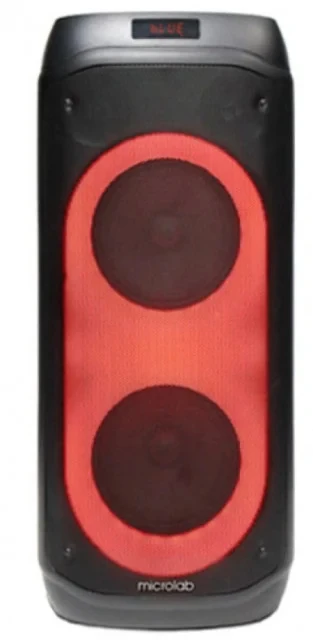 Microlab PT802W PartyBox zvucnik