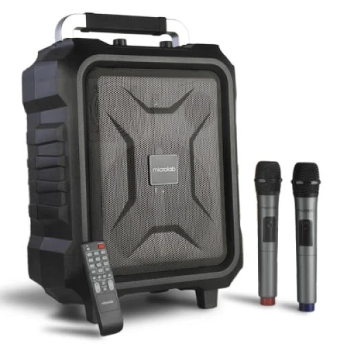 Microlab TL20 crni PartyBox zvucnik