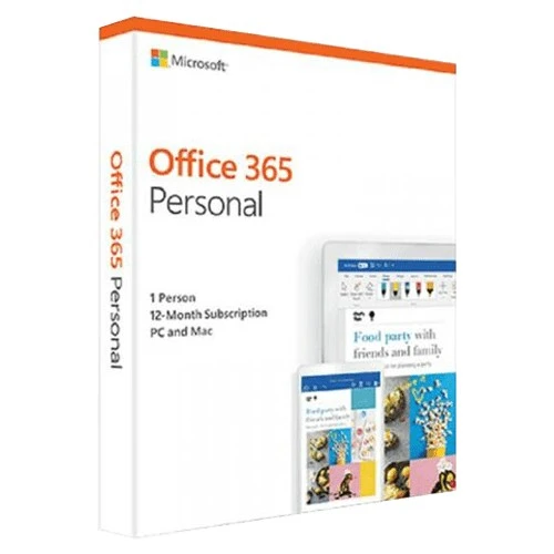 Microsoft 365 Personal