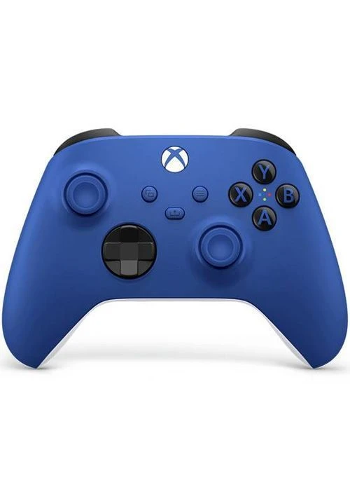 Microsoft XBOXONE/XSX Shock Blue bežični gamepad