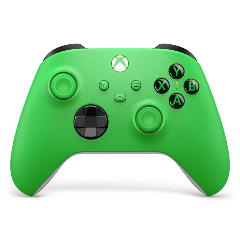 Microsoft(QAU-00091 (XBOXONE/XSX) bežični džojstik zeleni