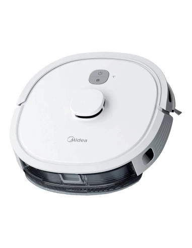 Midea M6 robot usisivač beli