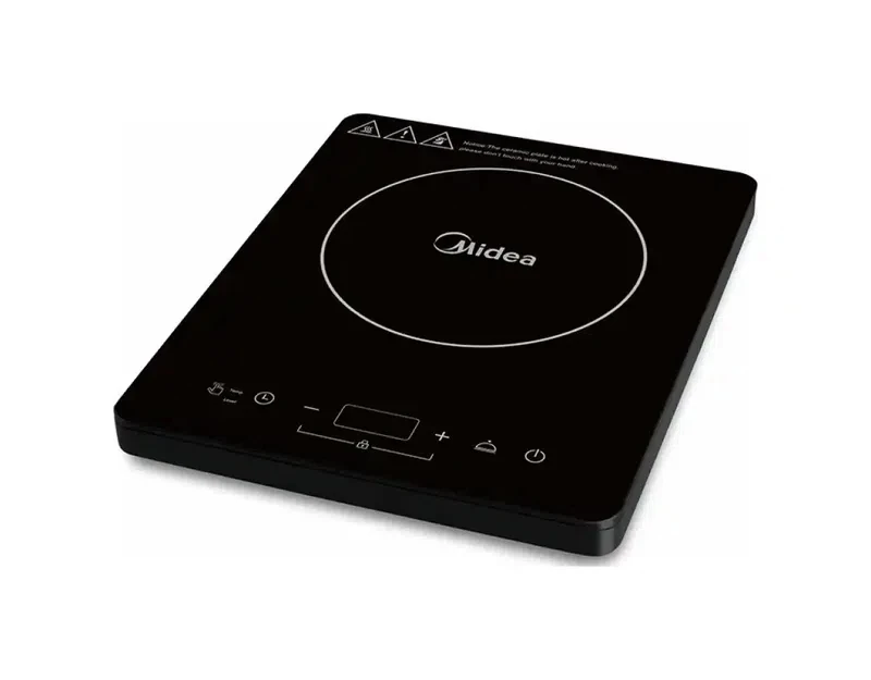 Midea MC STW 2018 indukcioni rešo 2000W