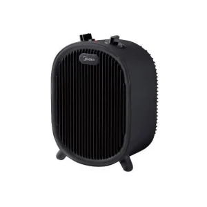 Midea NF20-20A crna grejalica