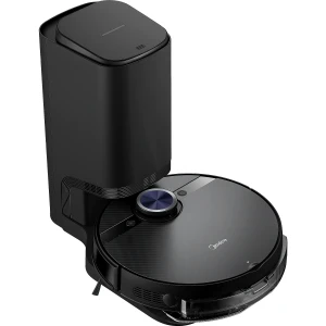 Midea S8+ robot usisivač crni