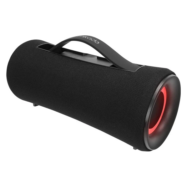 Mikado MD-52BT 10W USB, SD bežični zvučnik crni