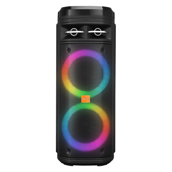 Mikado MD-BT106 30W Bluetooth crni PartyBox zvučnik