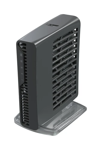 Mikrotik (C52iG-5HaxD2HaxD-TC) hAP ax2 RouterOS L4 mrežni ruter