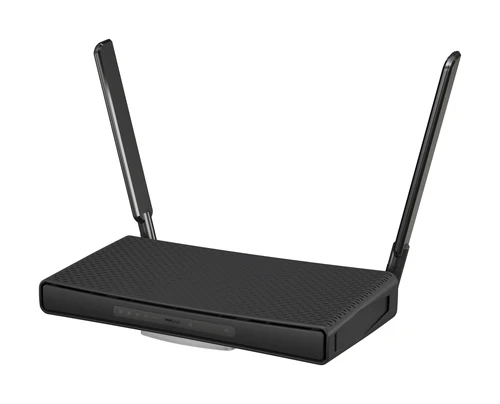 Mikrotik (C53UiG+5HPaxD2HPaxD) hAP ax3 bežični ruter