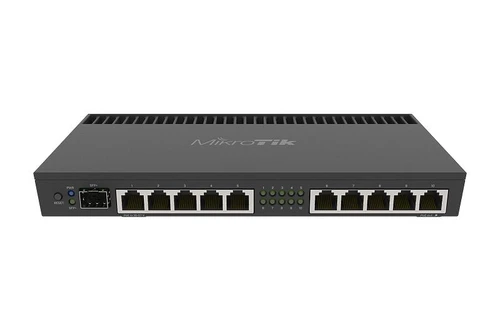 Mikrotik (RB4011iGS+RM) RB4011 Lan ruter