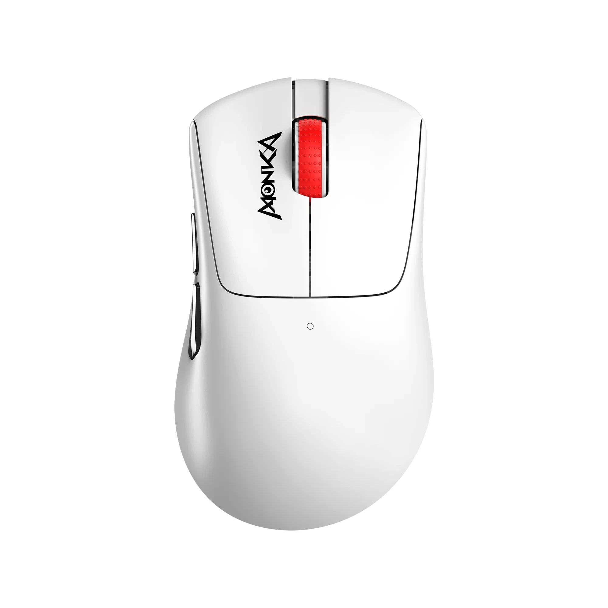 Monka G982W Rapid bežični optički gejmerski miš 12000dpi