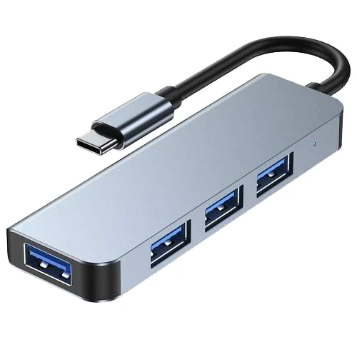 Moye Connect Hub X4 USB hub
