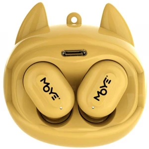 Moye Flip Face TWS Shiba bežične slušalice bubice