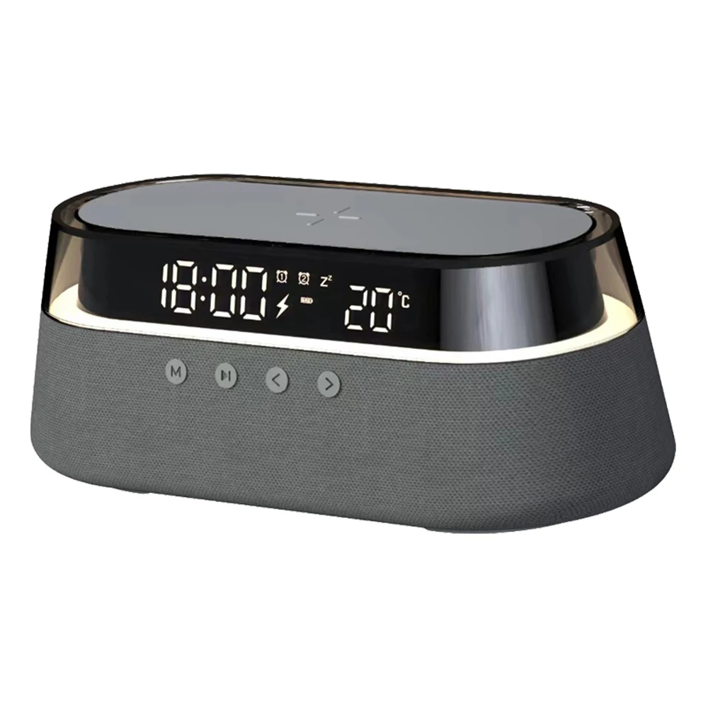 Moye MH-04 Hemera Lamp radio sat