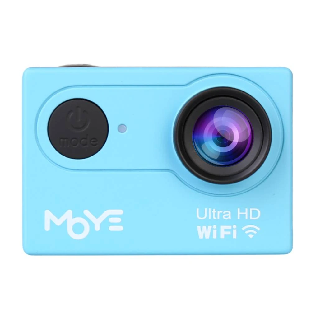 Moye Venture HD v2 akciona kamera